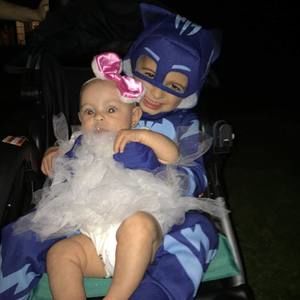 Meet your Posher, Brittany